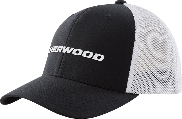 Sherwood Men's Snapback Trucker Hat