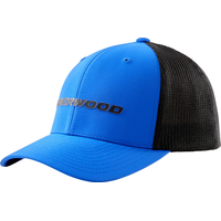 Sherwood Men's Snapback Trucker Hat