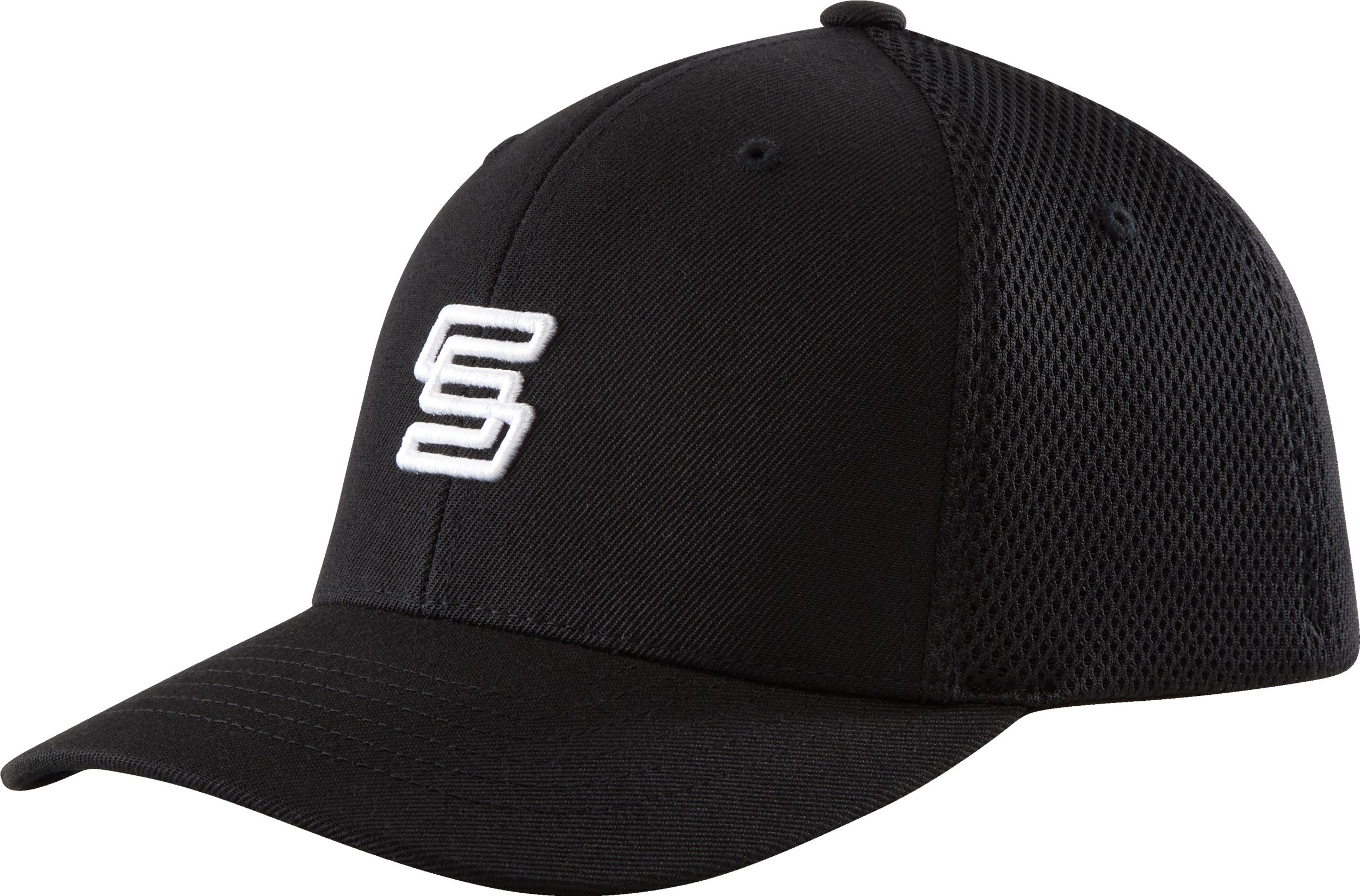 Sherwood Men's Airmesh Flexfit Hat