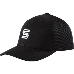 Sherwood Men's Airmesh Flexfit Hat