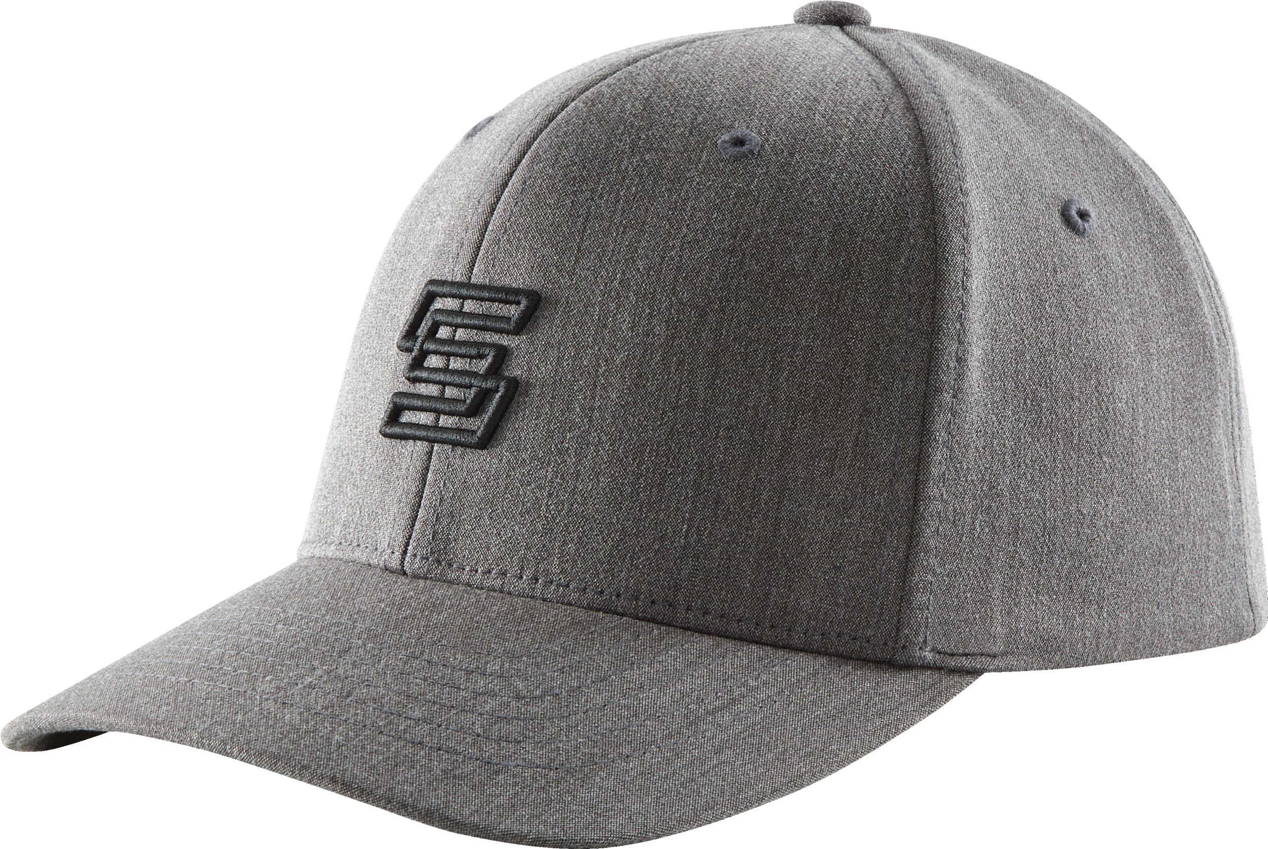 Sherwood Men's Melange Flexfit Hat