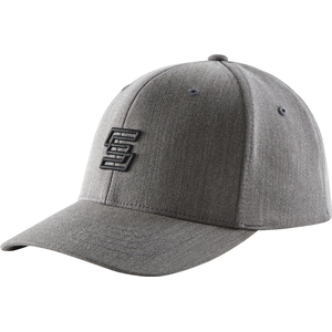 Sherwood Men's Melange Flexfit Hat