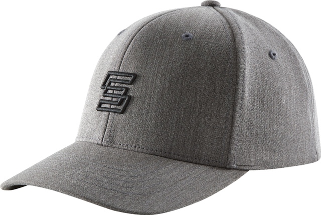 Sherwood Men's Melange Flexfit Hat