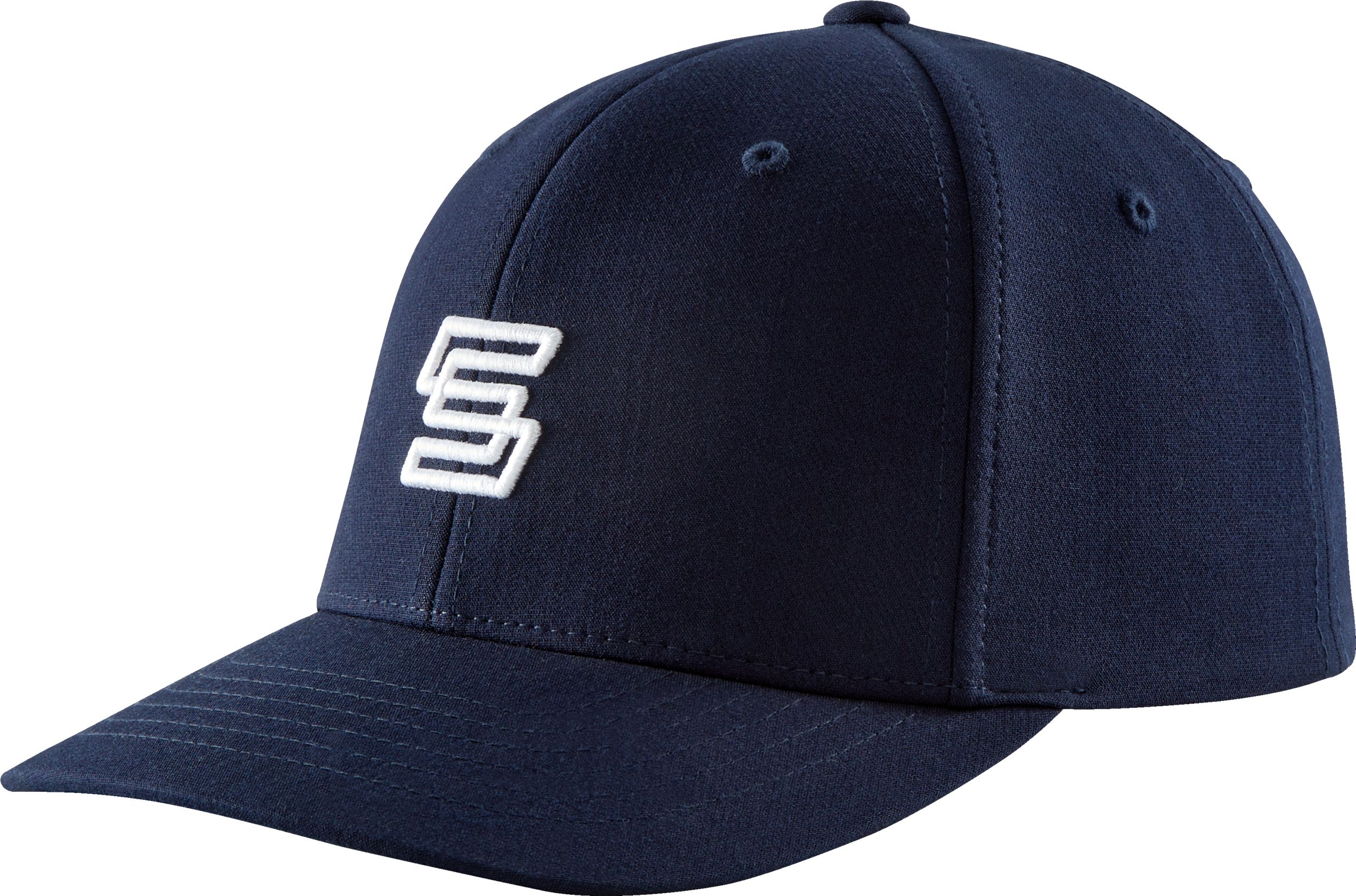 Sherwood Men's Melange Flexfit Hat