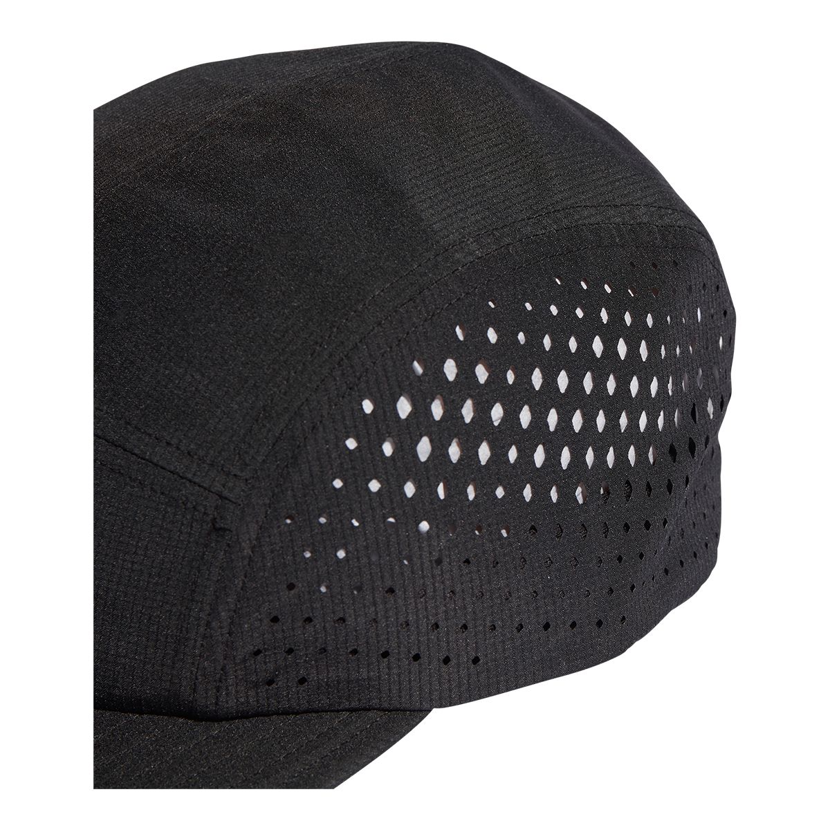 adidas Men's RUNx4D H.R. Cap
