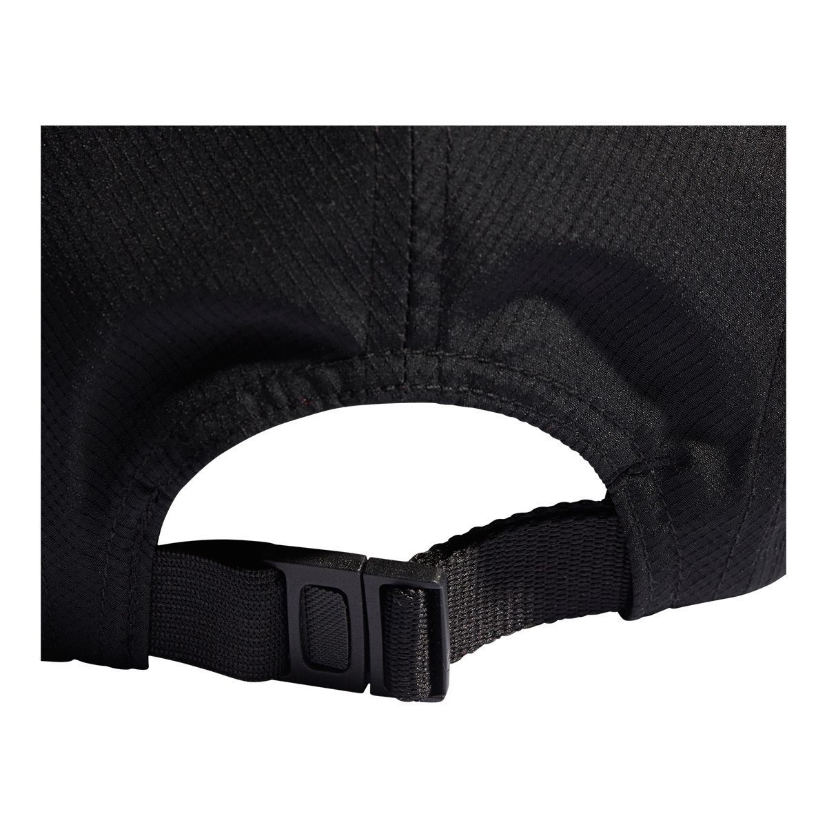 adidas Men's RUNx4D H.R. Cap