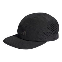 adidas Men's RUNx4D H.R. Cap Front_Angled_Left