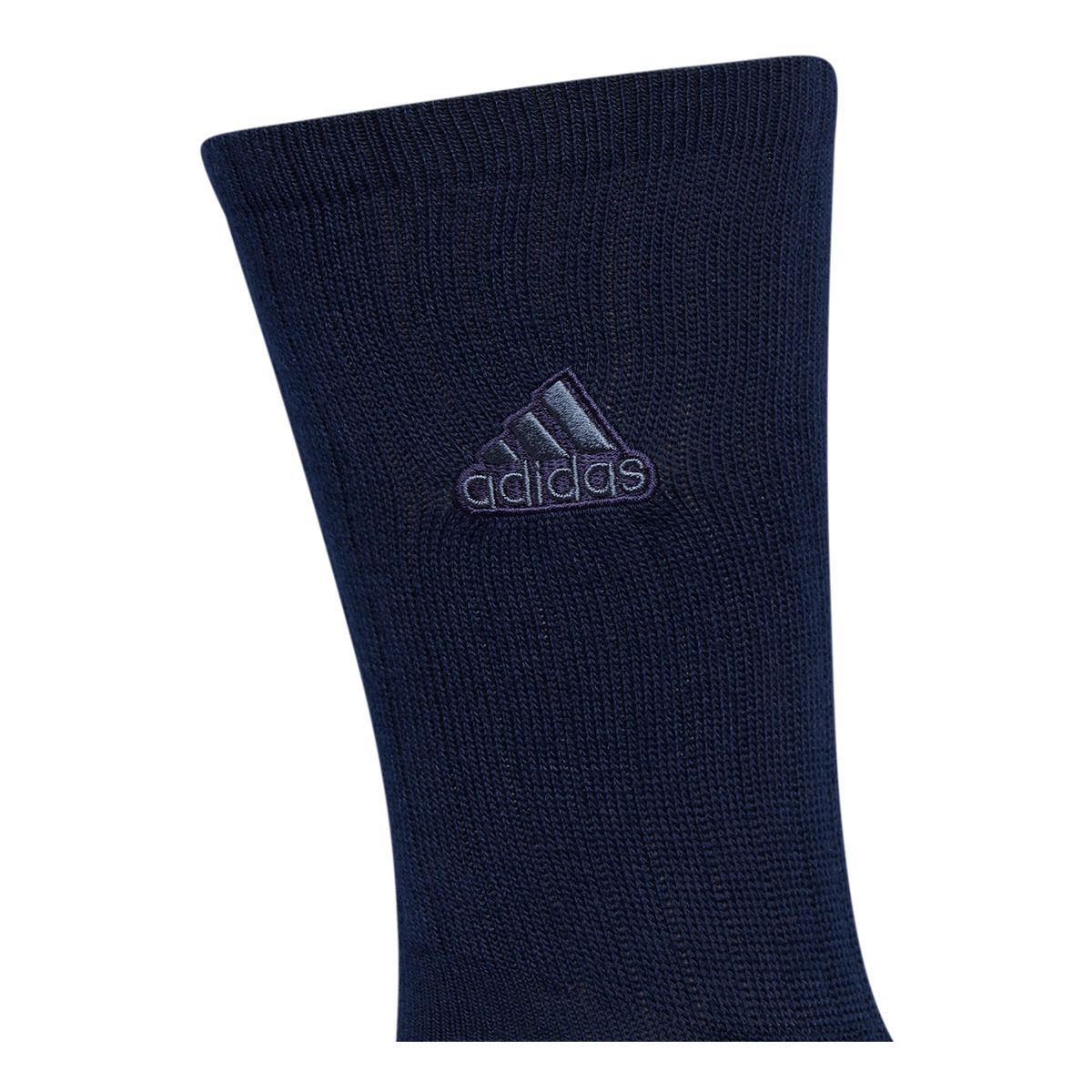 adidas Men's Classic 2.0 Cushion Crew Socks 3pk