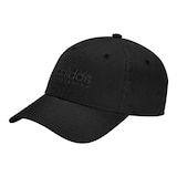 adidas Men's Sportswear Dad Cap Front_Three_Fourths_Angled_Left