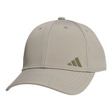 adidas Women's Backless Hat Front_Angled_Left