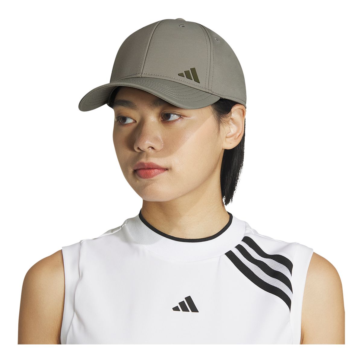 adidas Women's Backless Hat