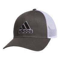 adidas Men's Structured Mesh Snapback Hat