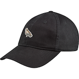 Woods Unisex Icon Dad Cap Front_Three_Fourths_Angled_Left