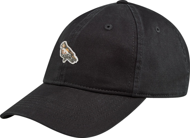 Woods Unisex Icon Dad Cap