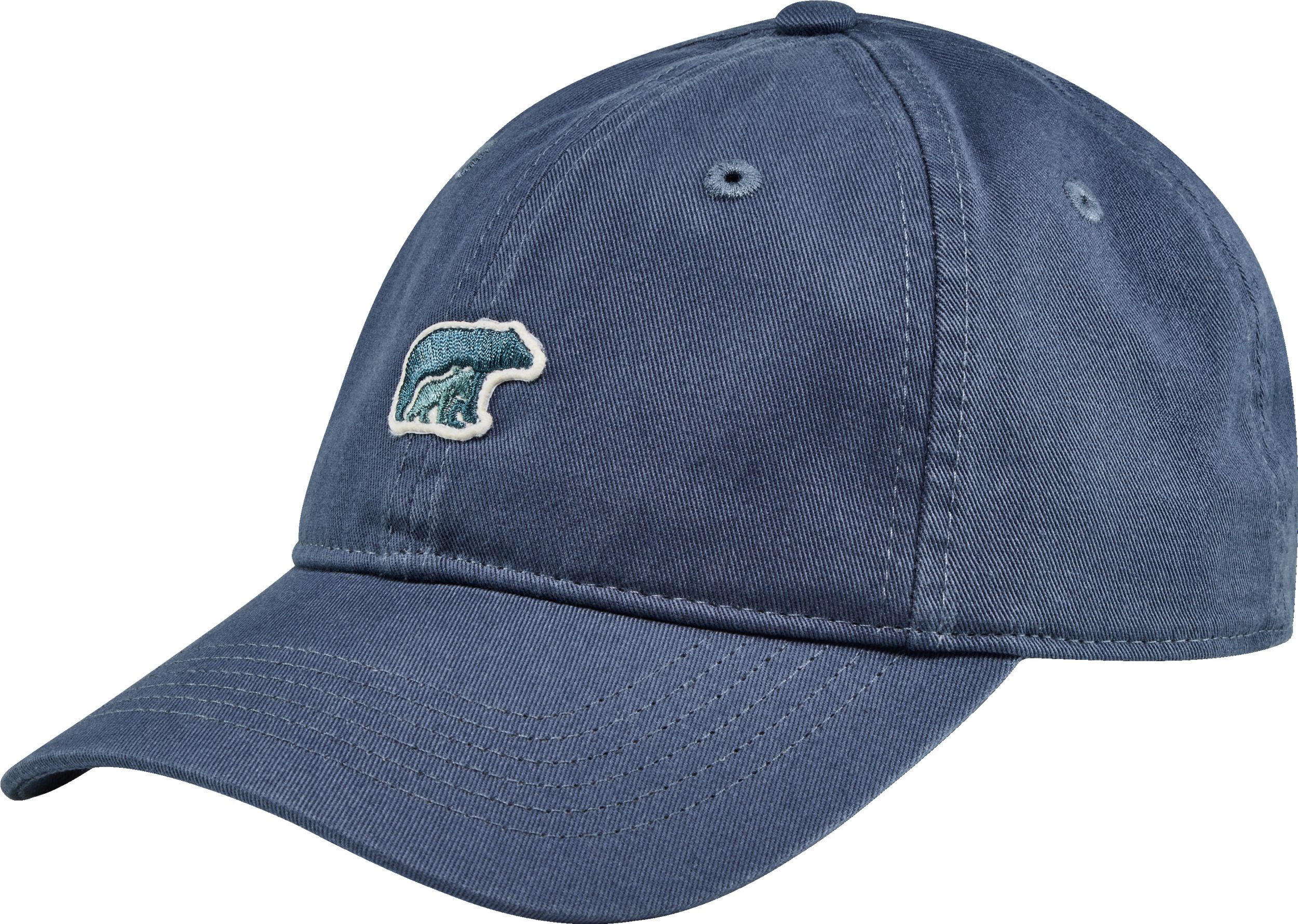 Woods Unisex Icon Dad Cap