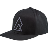 Ripzone Men's Byron Classic Snapback Cap Front_Three_Fourths_Angled_Left