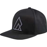Ripzone Men's Byron Classic Snapback Cap Front_Three_Fourths_Angled_Left