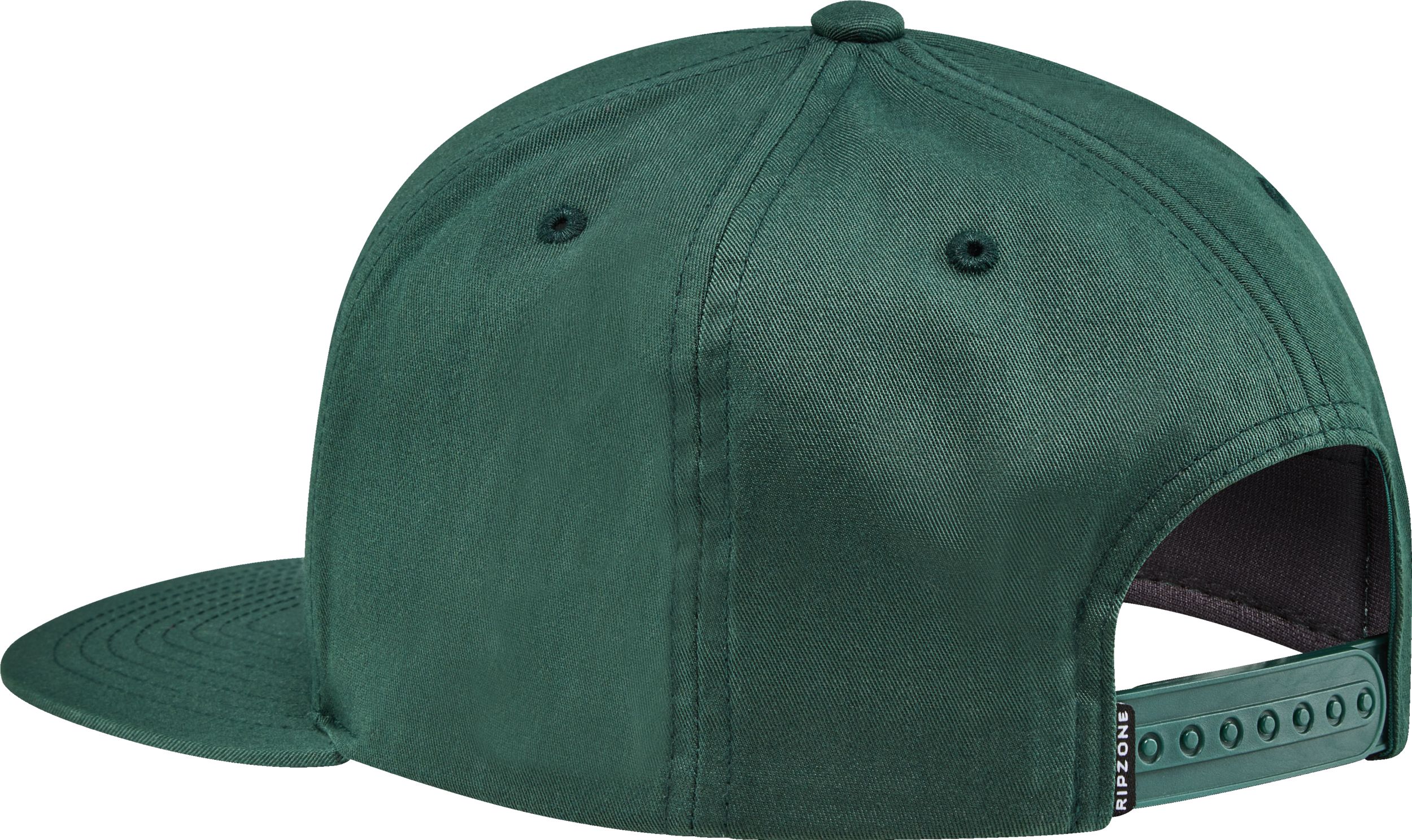 Ripzone Men's Byron Classic Snapback Cap