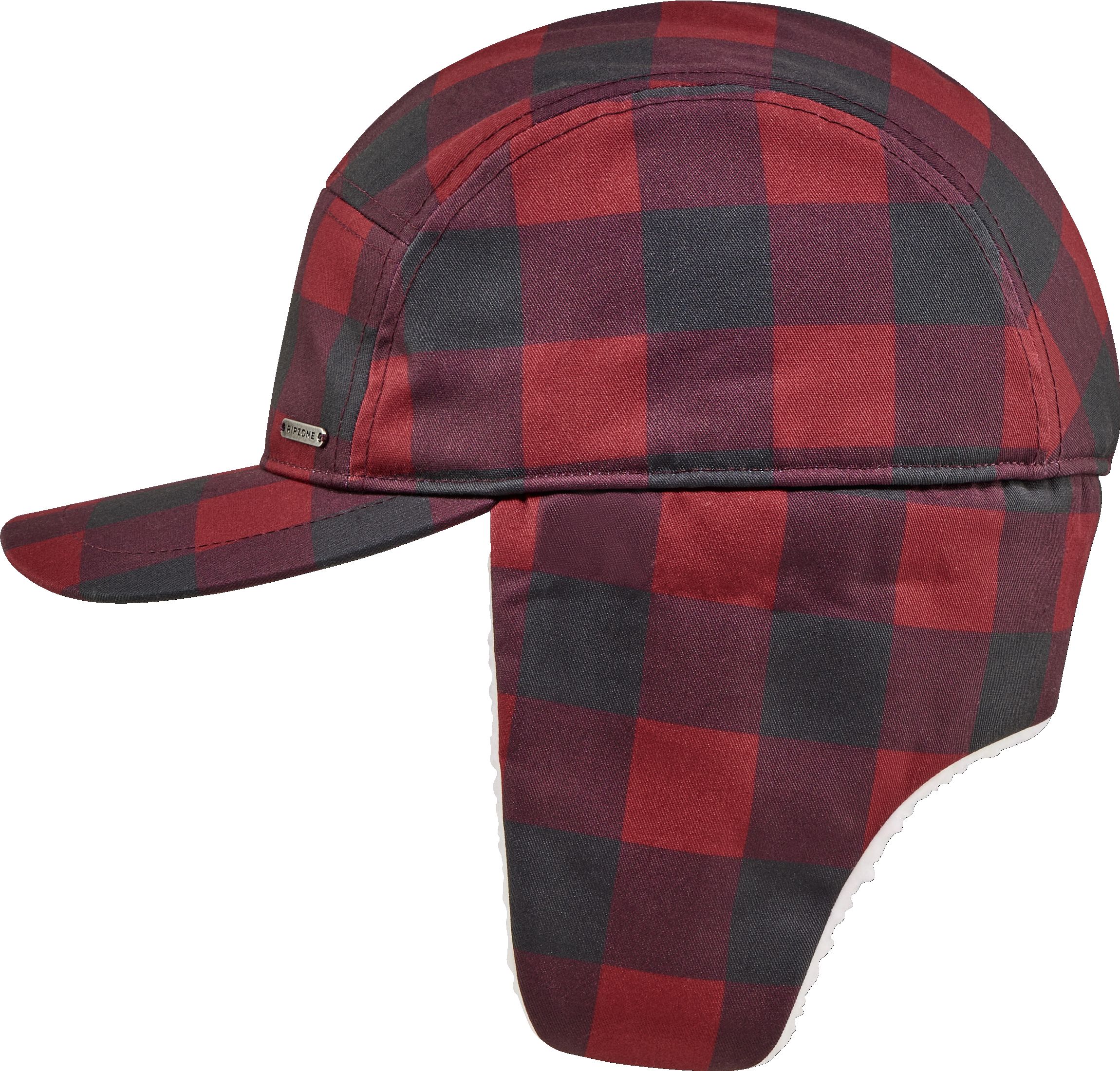 Ripzone Men's Chili Sherpa Winter Hat