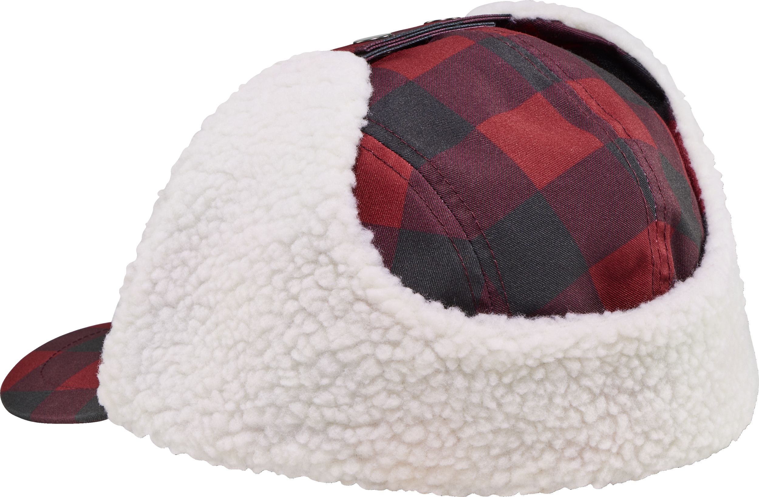 Ripzone Men's Chili Sherpa Winter Hat