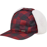 Ripzone Men's Chili Sherpa Winter Hat Front_Three_Fourths_Angled_Left