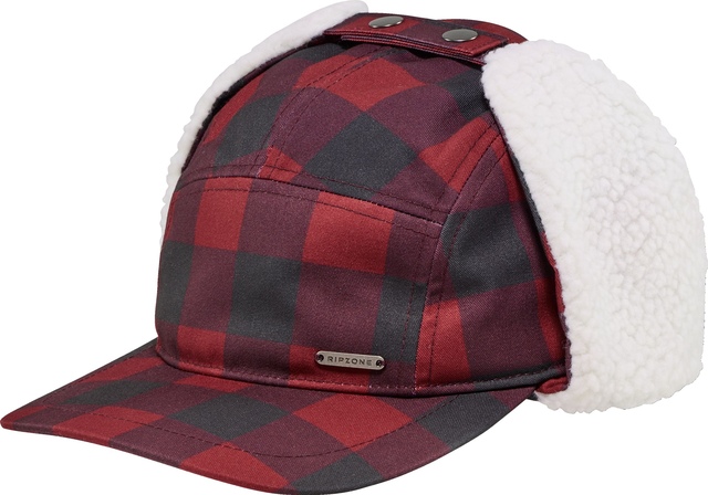 Ripzone Men's Chili Sherpa Winter Hat