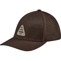 Woods Unisex True North Strong Ii Cap Front_Three_Fourths_Angled_Left