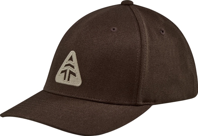 Woods Unisex True North Strong Ii Cap