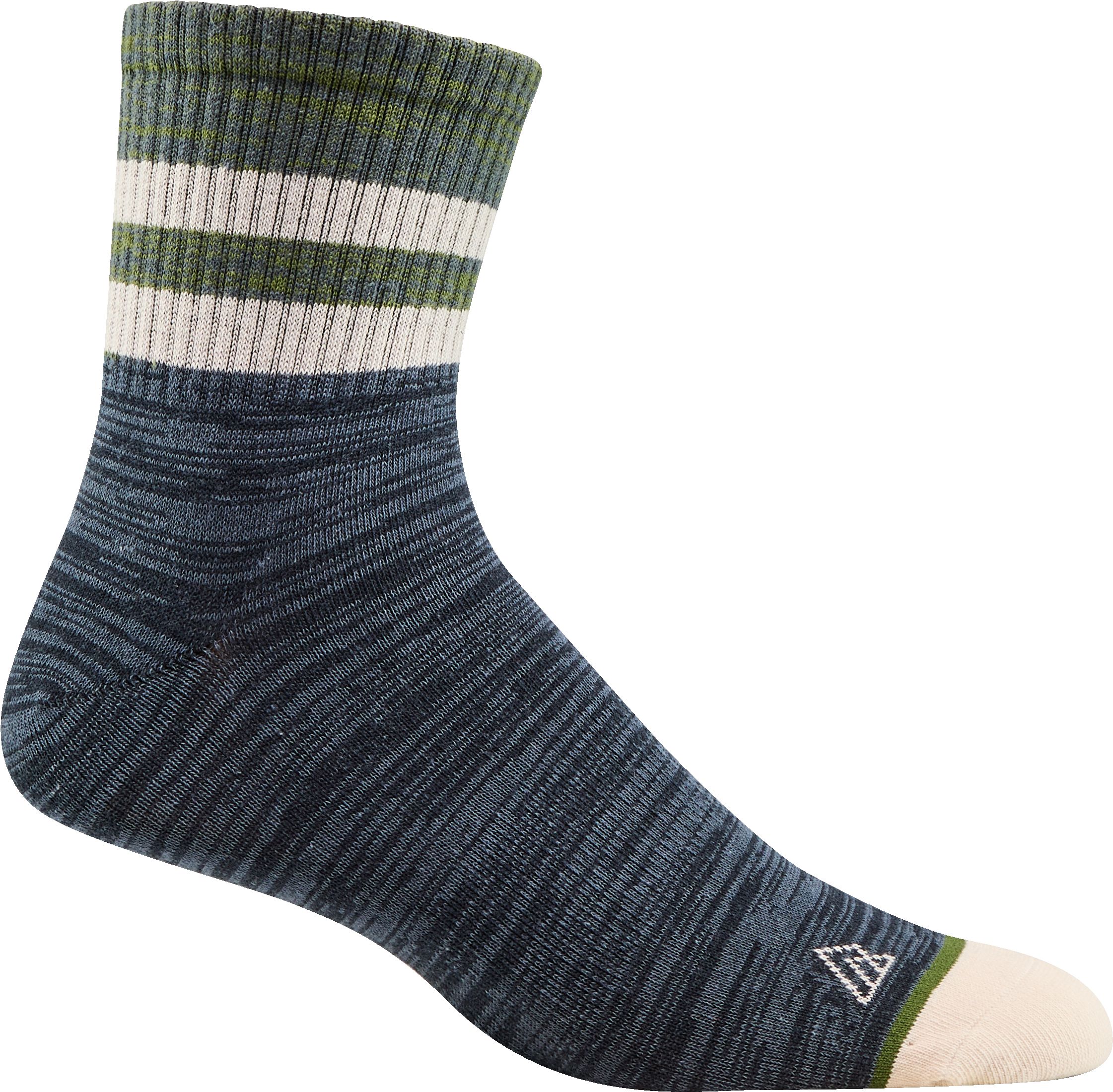 Ripzone Men's Apres Ski Crew Socks - 3pk