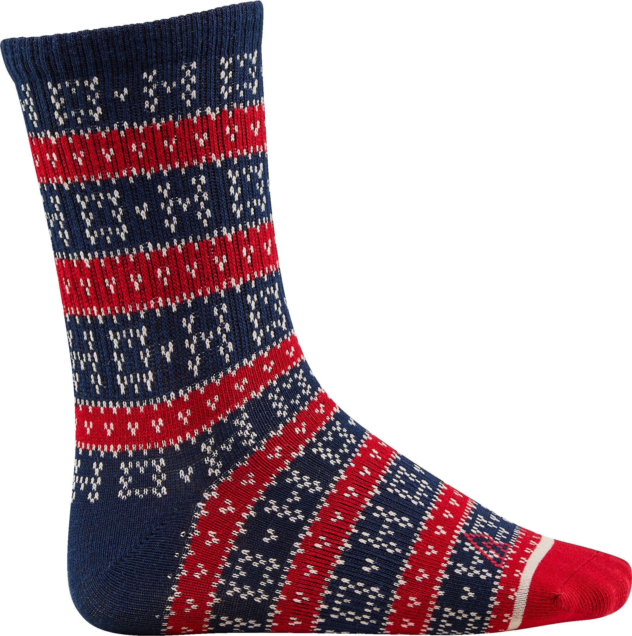 Ripzone Boys' Holiday Crew Socks - 3 Pack