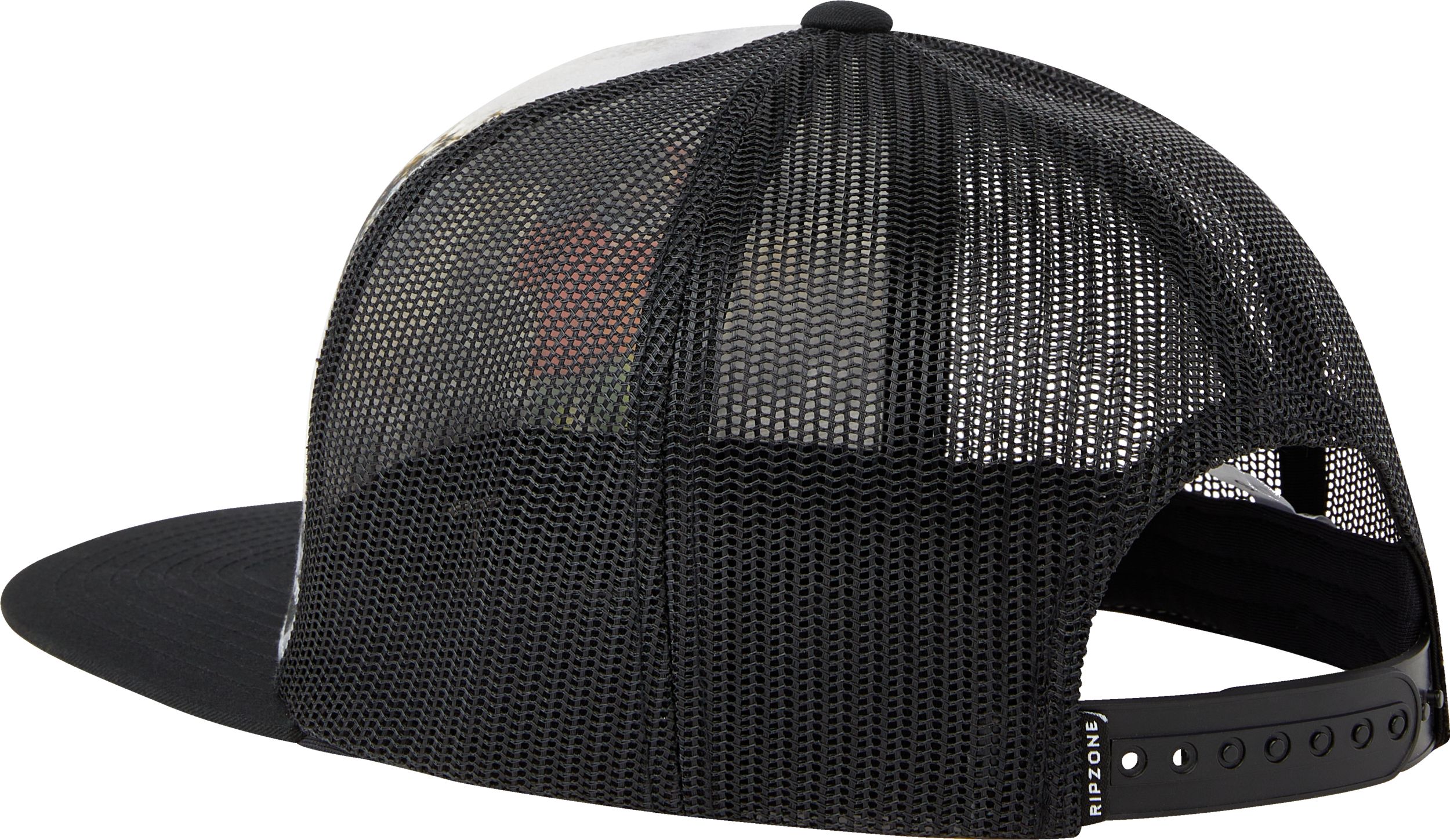 Ripzone Men's Milligan Trucker Hat