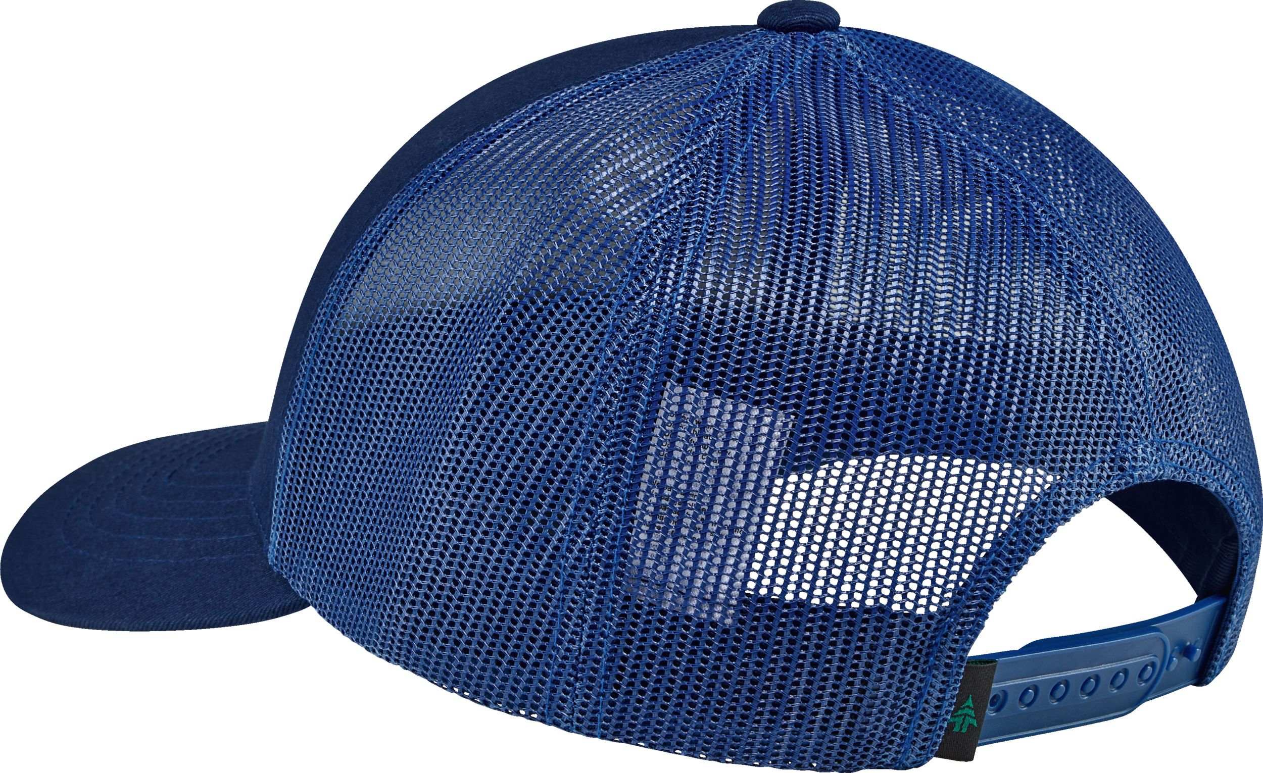Woods Men's Heritage Trucker Hat