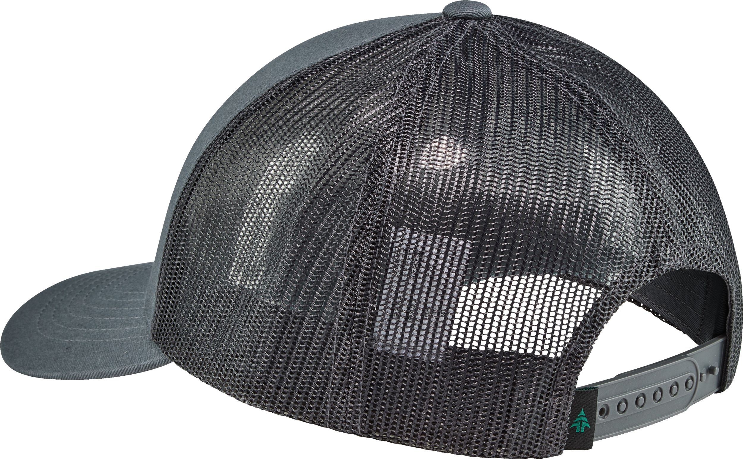 Woods Men's Heritage Trucker Hat