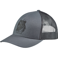 Woods Men's Heritage Trucker Hat