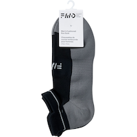 FWD Men's Run Socks - 2 Pack Front_Flat