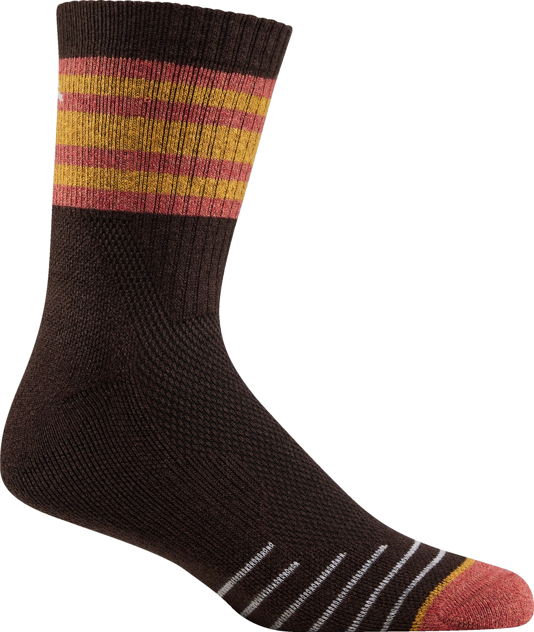 Woods Men's Macbrien Hiking Quarter Socks - 2pk