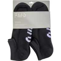 FWD Men's Athletic No Show Socks - 6 Pk Front_Flat