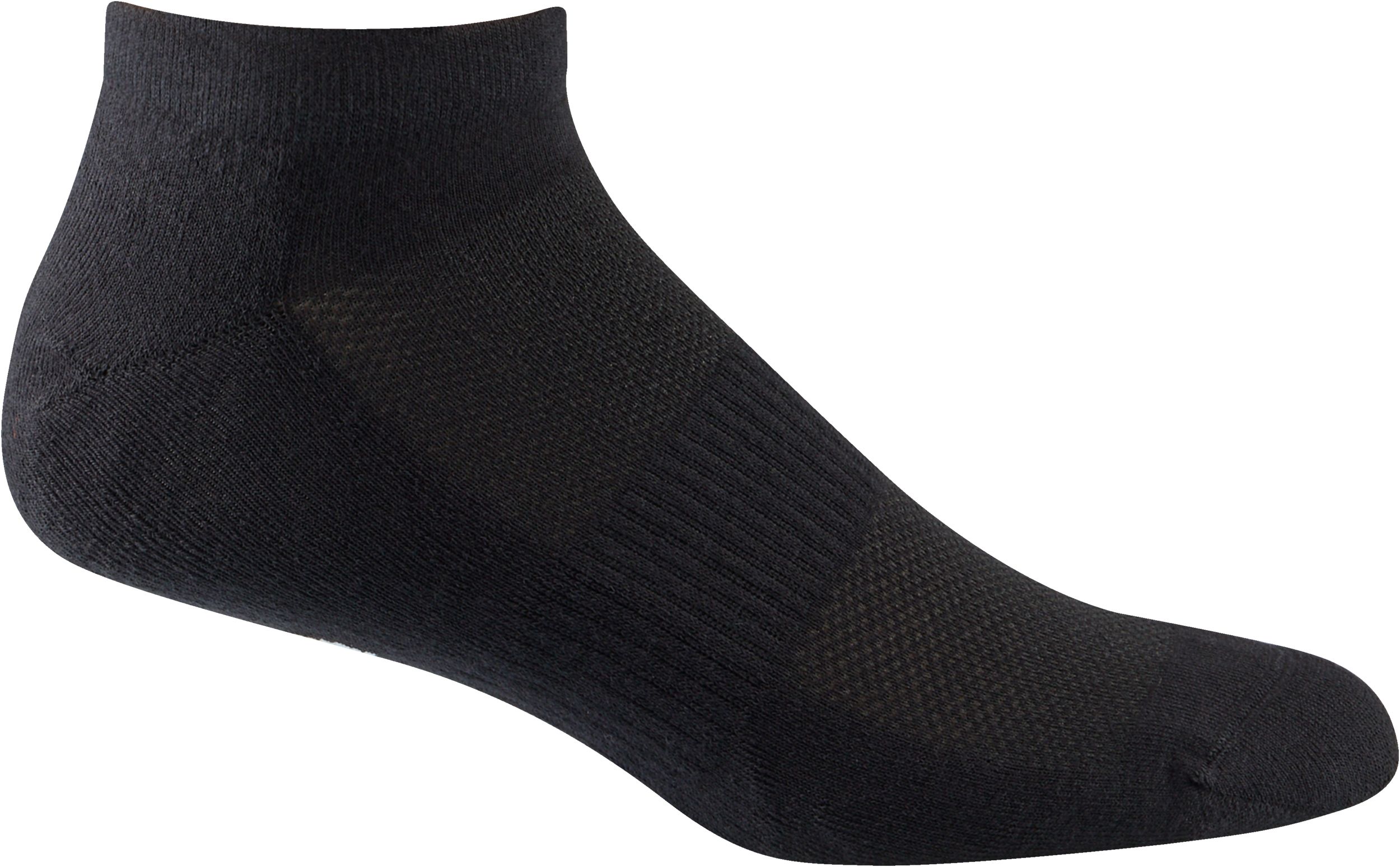 FWD Men's Athletic No Show Socks - 6 pk