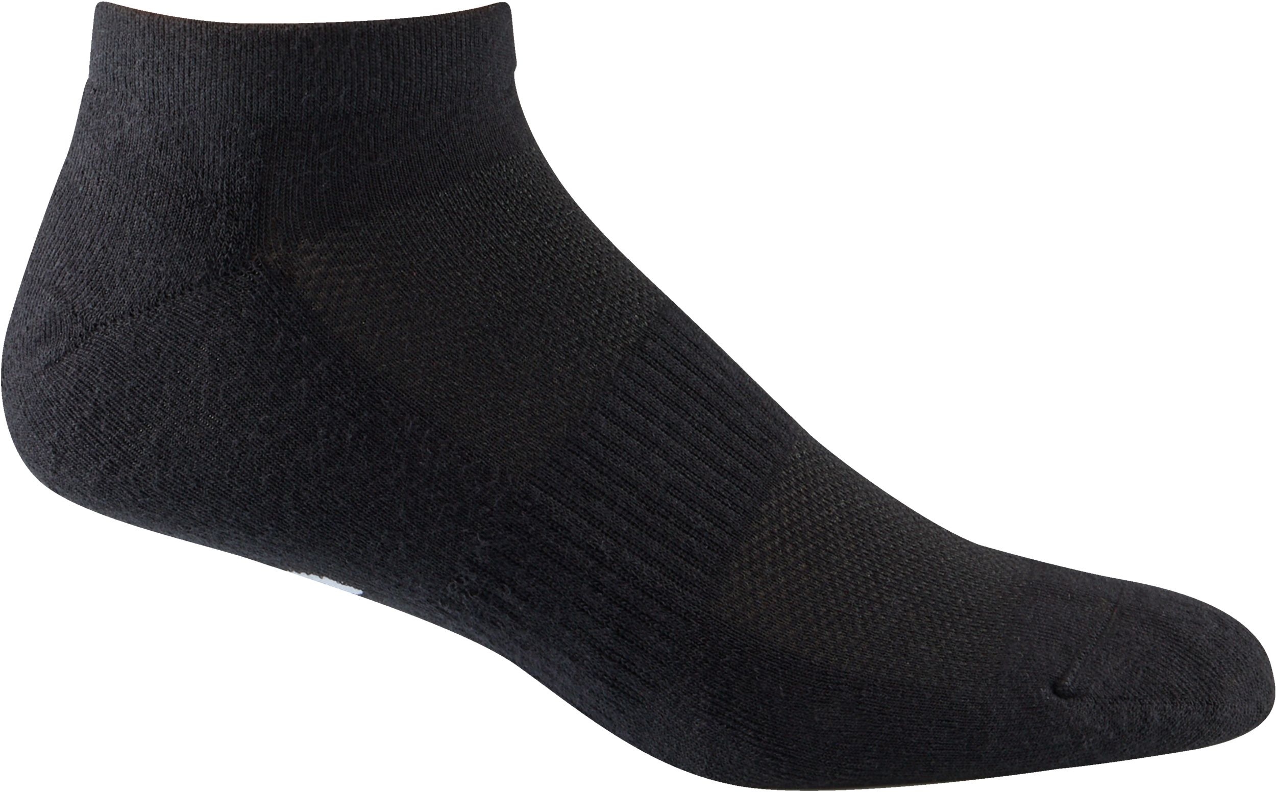 FWD Men's Athletic No Show Socks - 6 pk