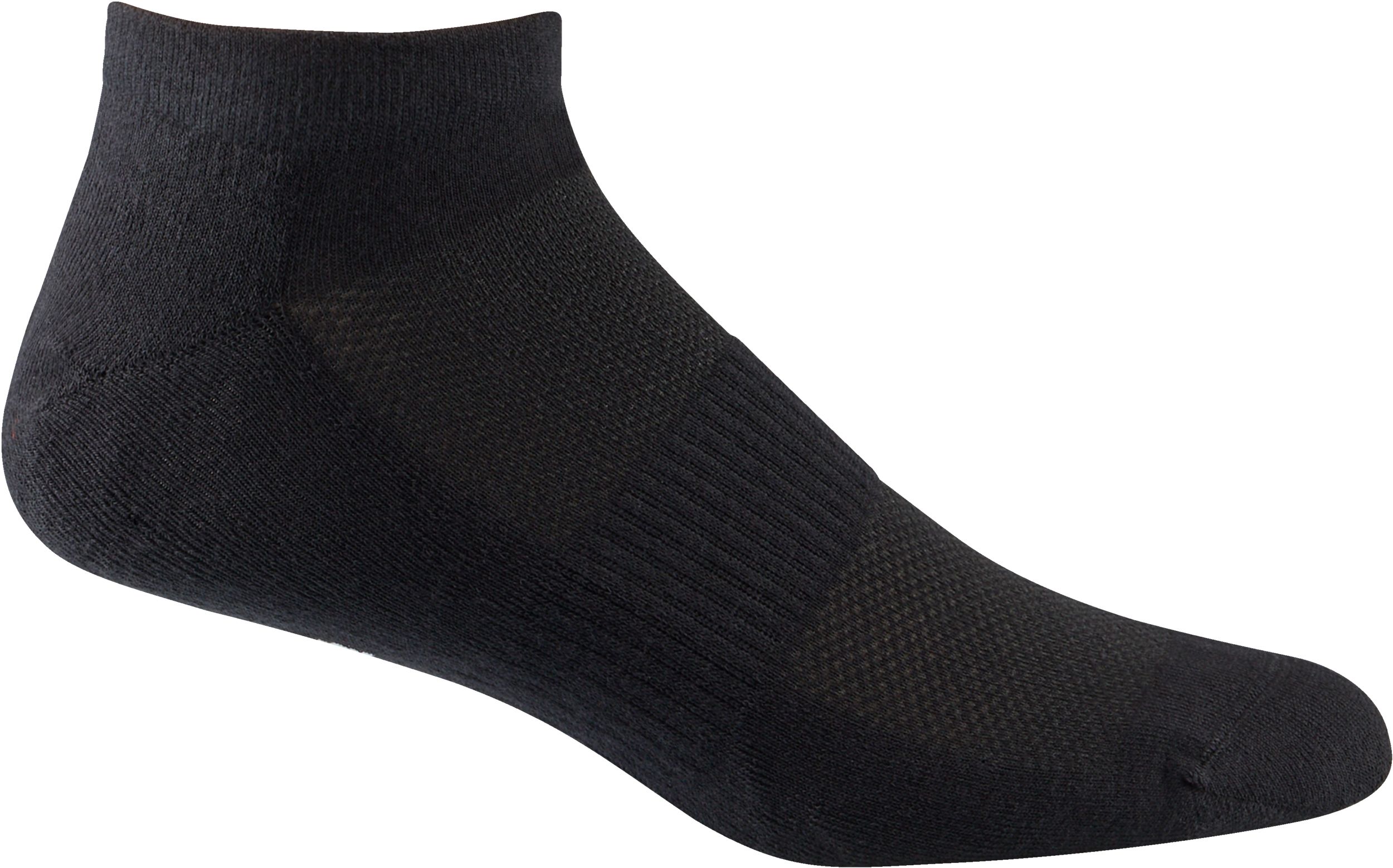 FWD Men's Athletic No Show Socks - 6 pk