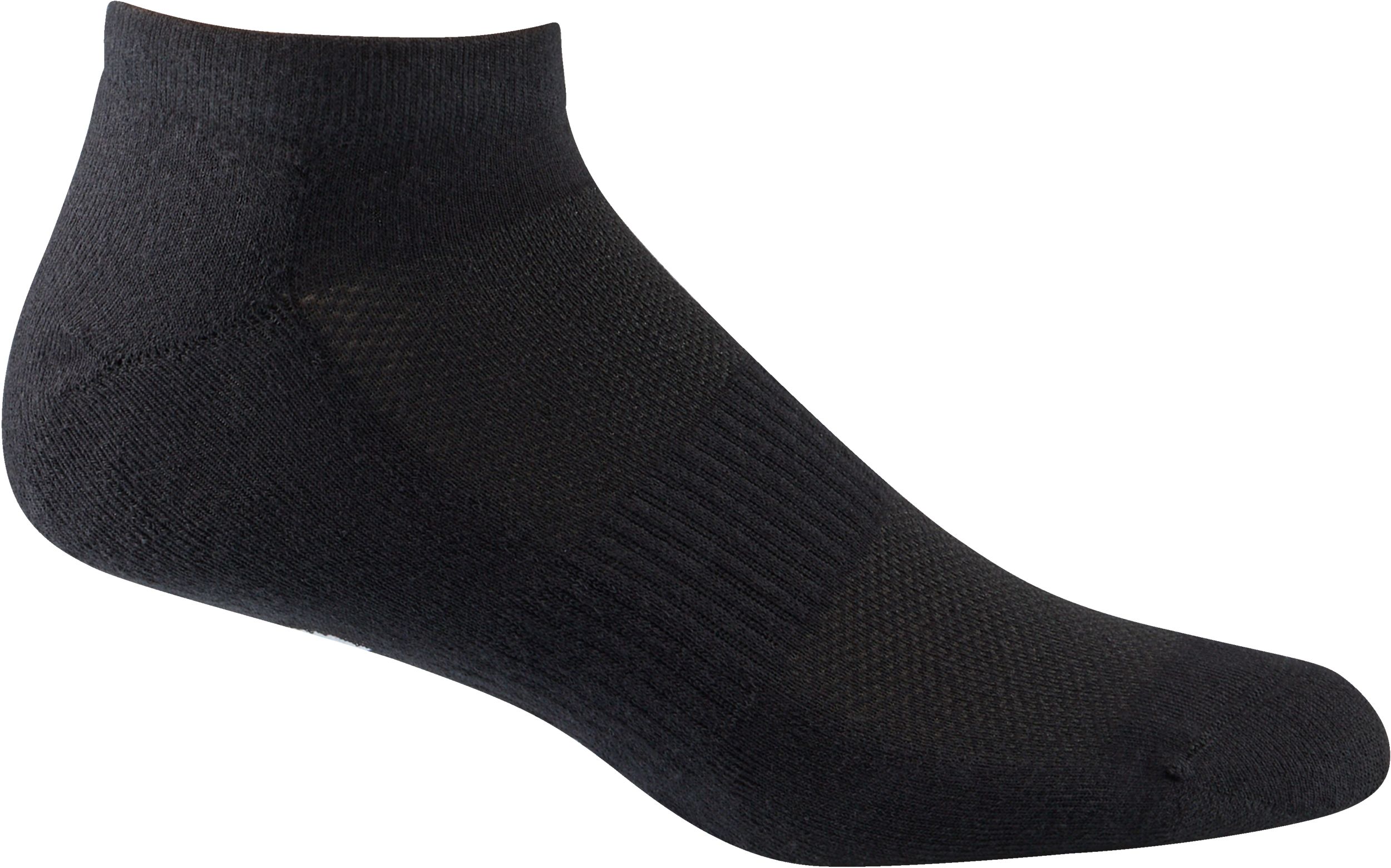 FWD Men's Athletic No Show Socks - 6 pk