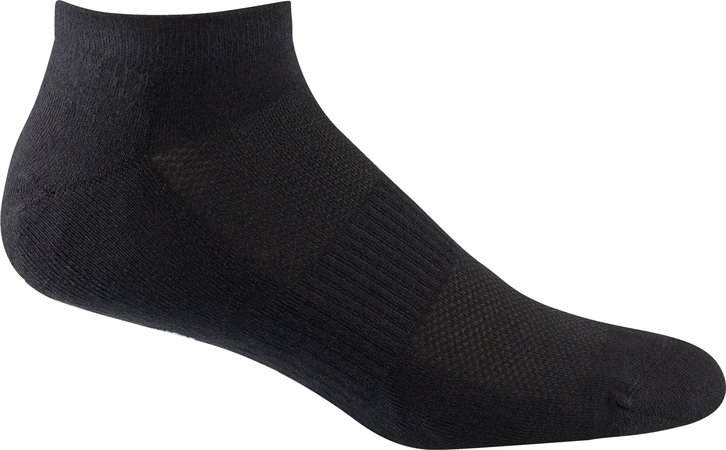 FWD Men's Athletic No Show Socks - 6 pk