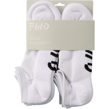 FWD Men's Athletic No Show Socks - 6 pk