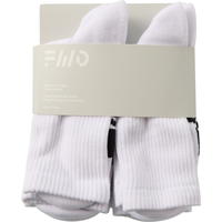 FWD Men's Athletic Crew Socks - 6 Pack