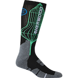 Sherwood Men's Compression Hockey Socks Side_Right