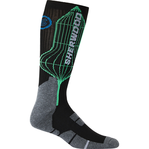 Sherwood Men's Compression Hockey Socks