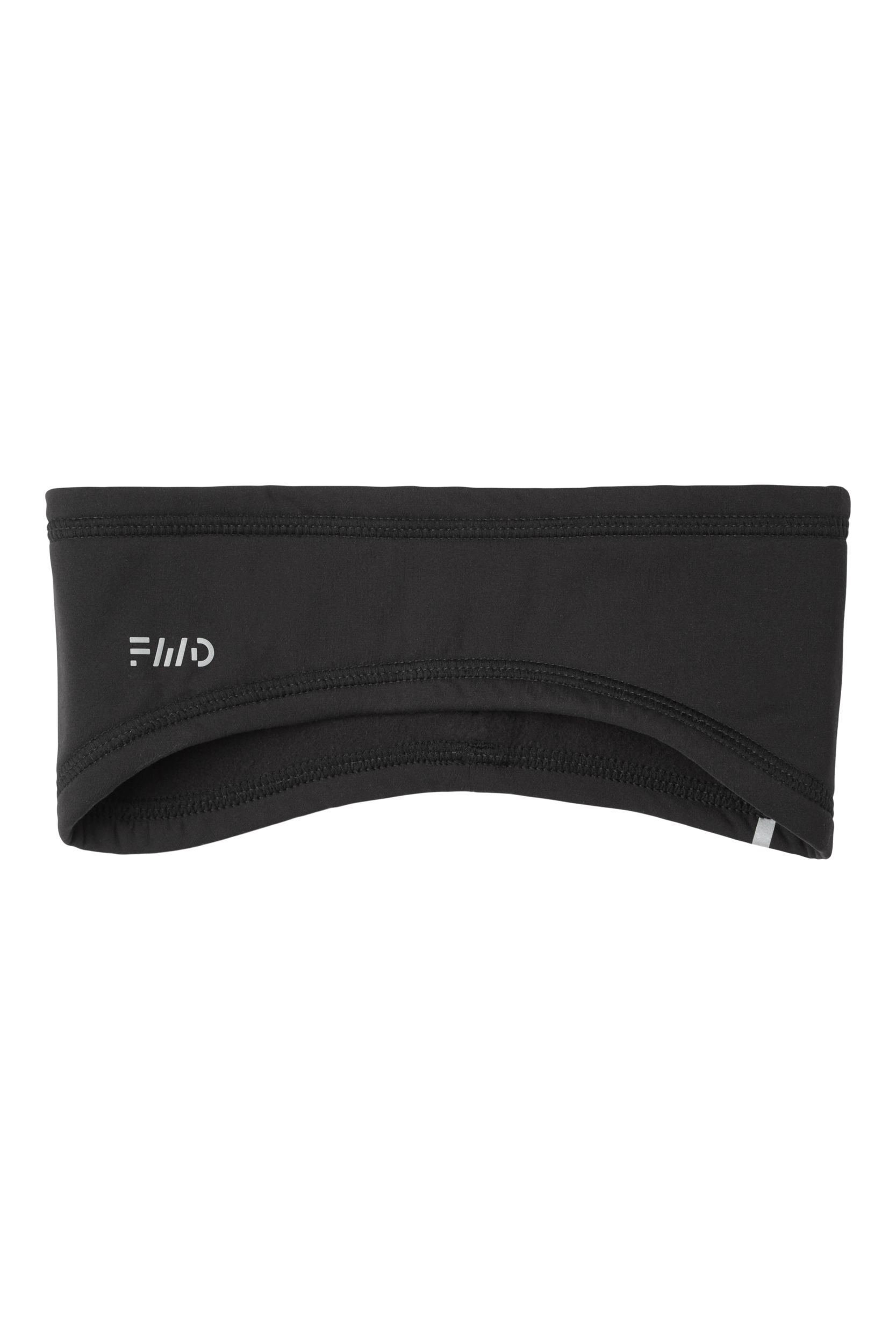 FWD Women's Running Headband Front_Flat