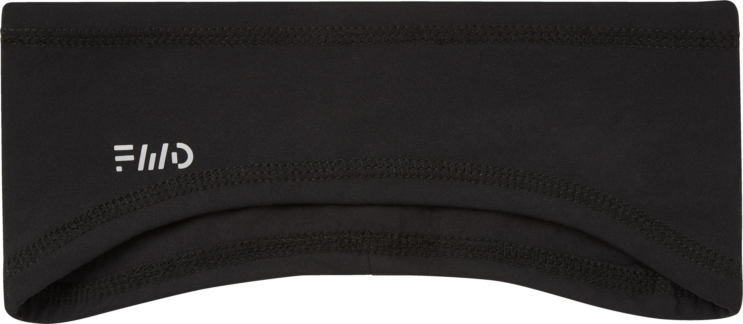 FWD Women's Running Headband Front_Flat