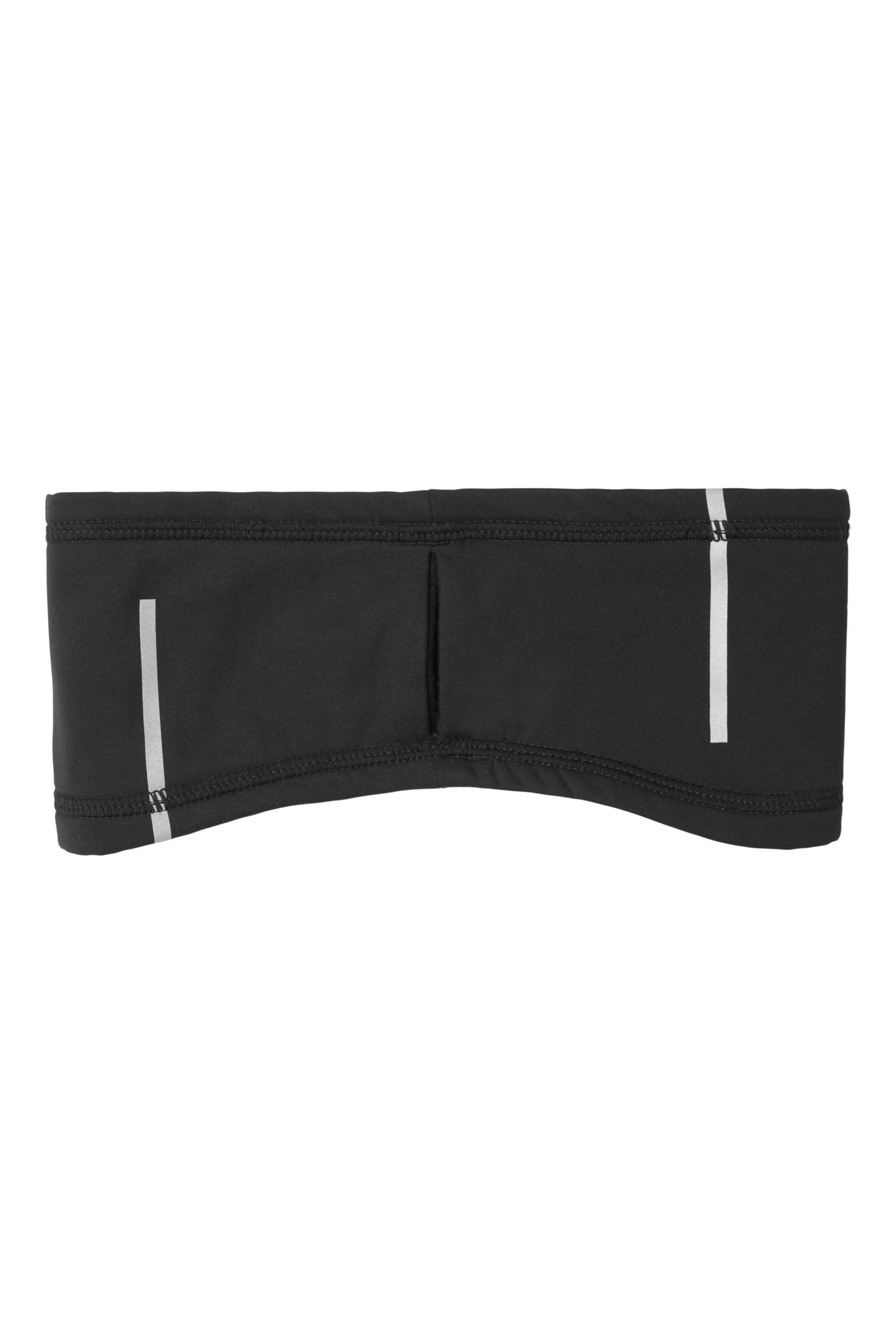 FWD Women's Running Headband Back_Flat