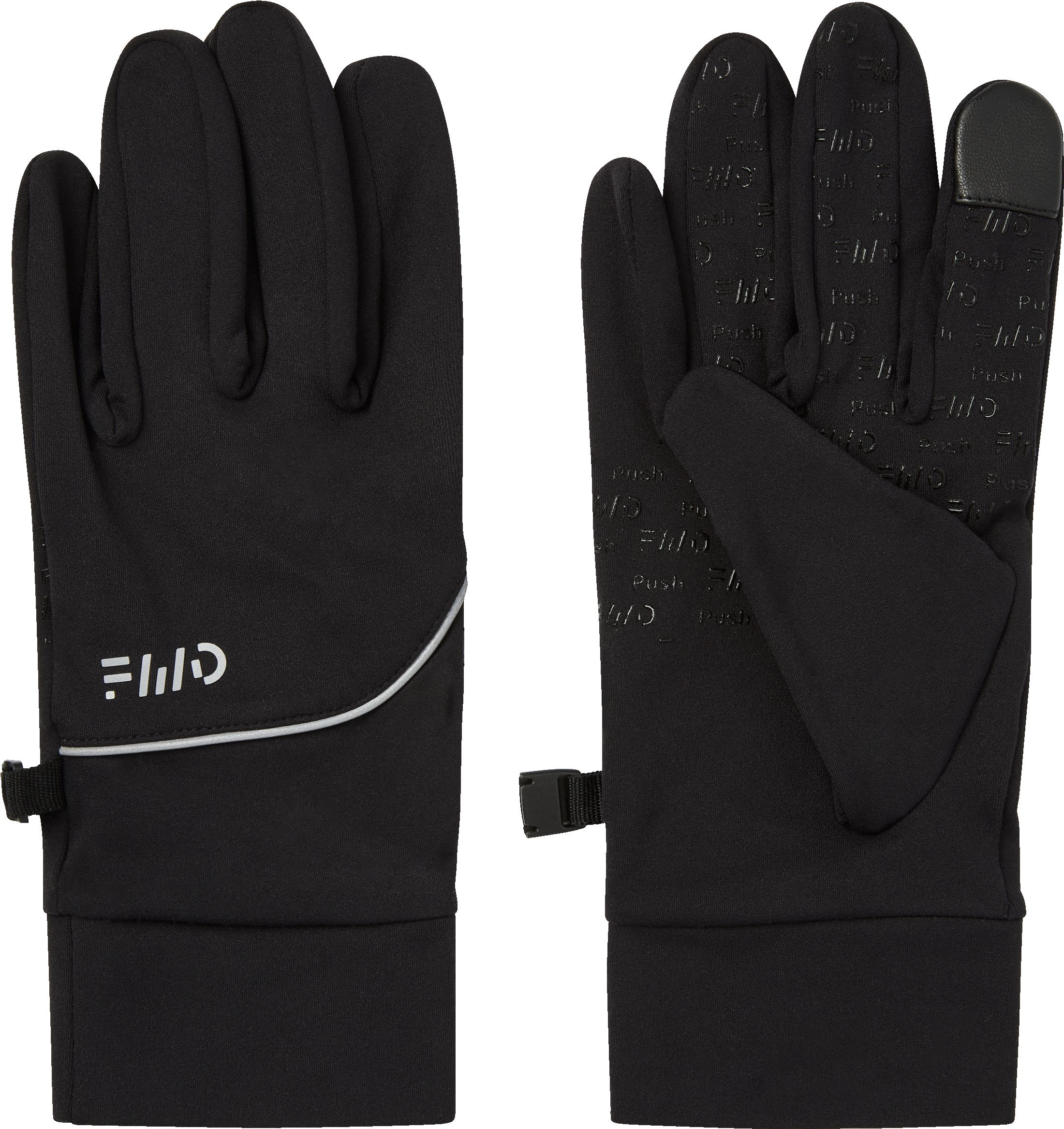 FWD Women's Running Gloves